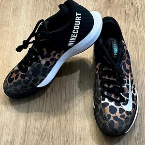 Nike Court Air Zoom Zero HC Cheetah